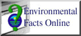 Environmental Facts Online