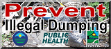 Prevent Illegal Dumping