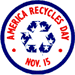 America Recycles Day (3274 bytes)