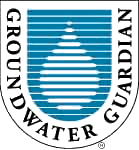 Groundwater Guardian logo (7456 bytes)